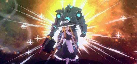 S.普里兹姆毁灭者/S. Prysm Destroyer