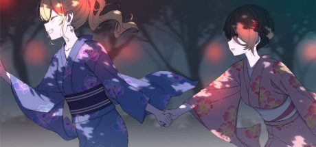 永恒之花：心之所向/Everlasting Flowers – Where there is a will, there is a way