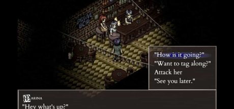 恐惧与饥饿2:终结之祭/Fear & Hunger 2: Termina