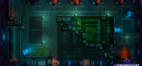 解放者塔防/Liberator TD