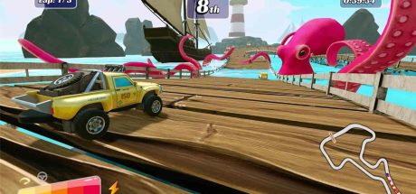 Matchbox 飞车大冒险/Matchbox Driving Adventures