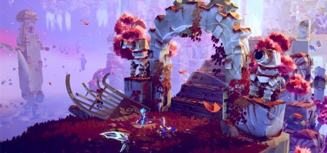 风中行者/Windblown 2024.11月更新