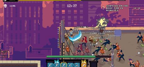 武林求生/Karate Survivor2024.11.12