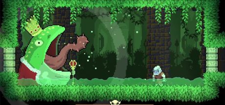 护林猿神/Dunjungle 2024.11.12