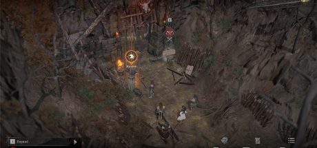 幻灵降世录：女巫面纱/Lost Eidolons: Veil of the Witch