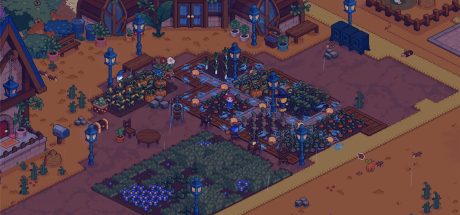 小岛生活/Everholm