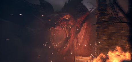 龙之信条2/Dragon’s Dogma 2