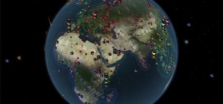 洲际导弹：全面升级/ICBM: /2024.11.28Escalation/支持网络联机