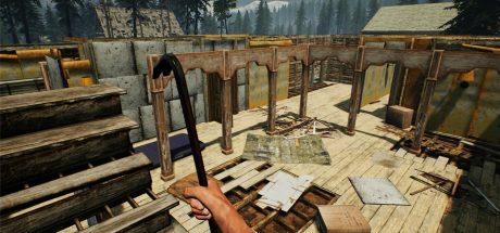 牧场模拟器/Ranch Simulator/支持网络联机