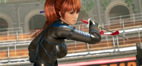 死或生6/Dead or Alive 6