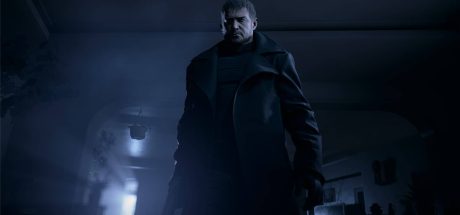 生化危机8：村庄/Resident Evil Village