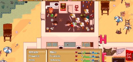 天命与厄运世界/Doom & Destiny Worlds