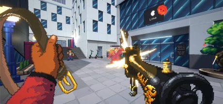 时尚警察小队/潮流特警队/Fashion Police Squad