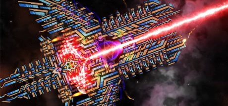 Cosmoteer: 星舰设计师/Cosmoteer: Starship Architect & Commander/支持网络联机