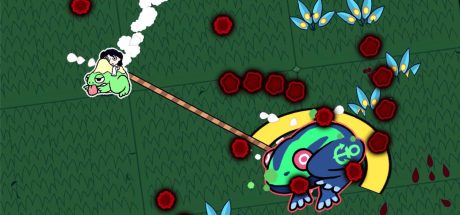 拼贴冒险传/Patch Quest