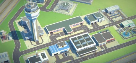 机场大亨/Sky Haven Tycoon – Airport Simulator