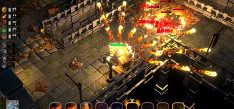 地牢100/Dungeon 100