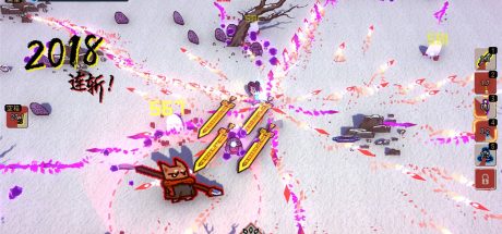 通神榜/Noobs Want to Live