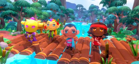 魔法旅馆/Innchanted