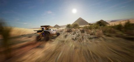 TRYP FPV：无人机竞速模拟器/TRYP FPV : The Drone Racer Simulator