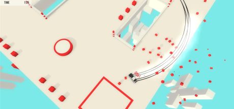 绝对漂移/Absolute Drift