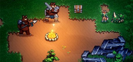 剑与尾巴/Of Blades & Tails