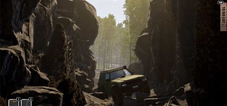 越野车机械师模拟器/Offroad Mechanic Simulator