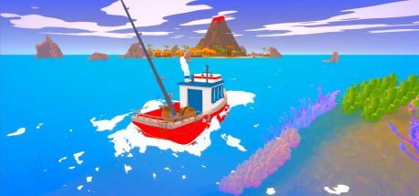 捕捞与烹饪/Catch & Cook: Fishing Adventure