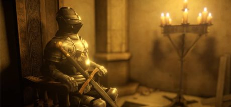 达芬奇密室/The House of Da Vinci