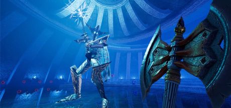 邪恶之中/AMID EVIL