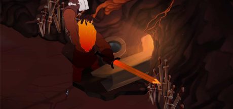 巨人约顿：瓦尔哈拉版/Jotun: Valhalla Edition