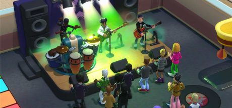 双点校园/Two Point Campus