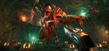 绝境急袭：挑战重重/Warstride Challenges