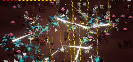 临兵驰者/SpeedOverflow