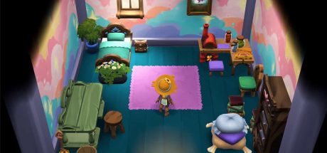 妖精农场/Fae Farm/支持网络联机