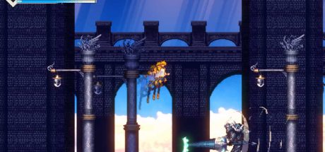 天国守卫/Paradiso Guardia