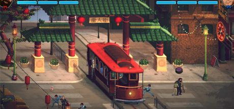 巴德·斯潘塞和特伦斯·希尔：幽默的豆子2/Bud Spencer & Terence Hill – Slaps And Beans 2