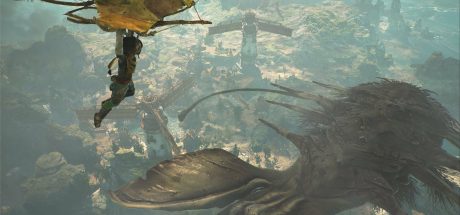 阿加斯巴之塔/Towers of Aghasba 网盘注意有最新版本，请直接下载最新