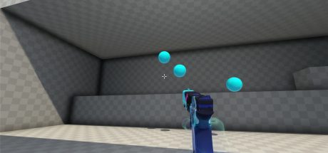 瞄准实验室/专业练枪软件/Aimlabs/Aim Lab