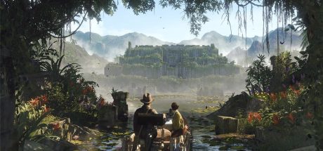 夺宝奇兵：古老之圈/新版本v20241217|容量114GB含dlc|官方简体中文|支持键盘.鼠标.手柄|赠修改器Indiana Jones and the Great Circle