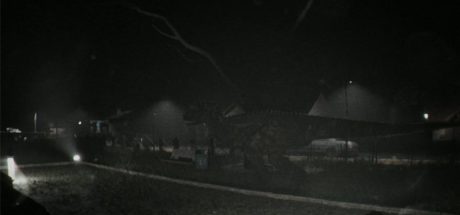 诡影实录/Unknown Tapes