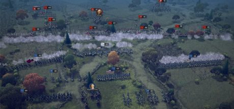 终极将军：美国革命/Ultimate General: American Revolution