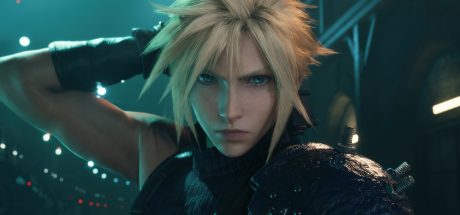 最终幻想7：重制版/Final Fantasy VII Remake Intergrade