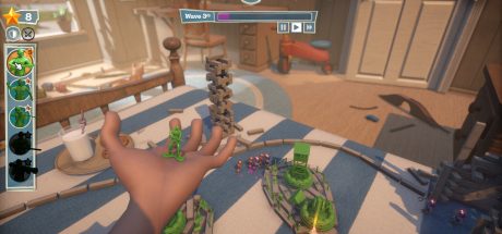 玩具领地/Toy Shire