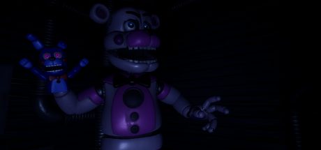玩具熊的五夜后宫：求救2/Five Nights at Freddy’s: Help Wanted 2