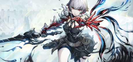 无限机兵/AI LIMIT 目前小黑盒第二的游戏（获取最新版请在首页搜索该游戏名）