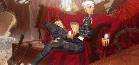 命运守护夜：重制版/Fate/stay night REMASTERED