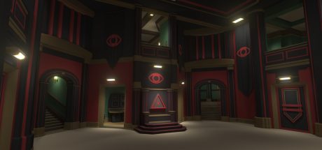 失色之谜2/Discolored 2