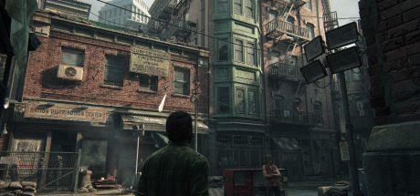 最后生还者：第一部/美国末日/The Last of Us Part I