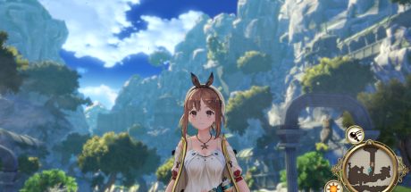 莱莎的炼金工房 ～常暗女王与秘密藏身处～/Atelier Ryza: Ever Darkness & the Secret Hideout with Bonus